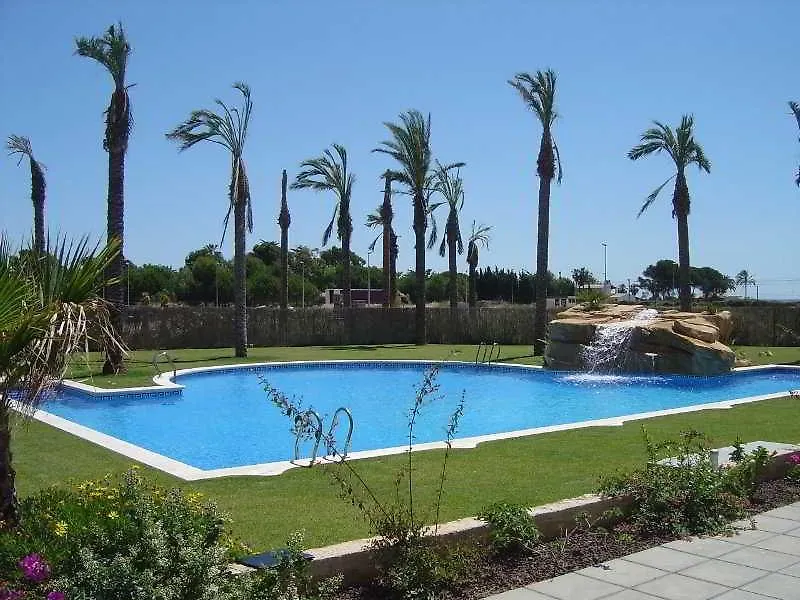 Hotel Apartmán Nova Torredembarra