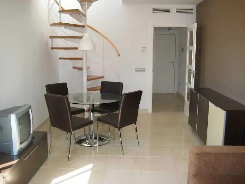 Apartmán Nova Torredembarra Španělsko