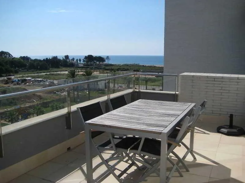 Apartmán Nova Torredembarra 0*,  Španělsko