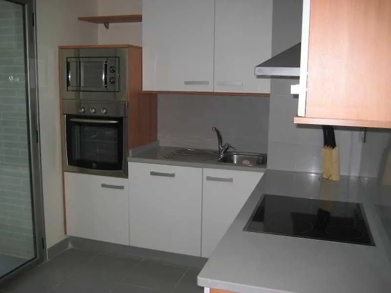 Apartmán Nova Torredembarra Hotel