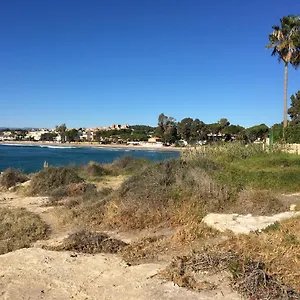 Torredembarra Apartment